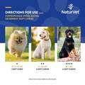 NaturVet Coprophagia Plus Breath Aid, 70 Soft Chews