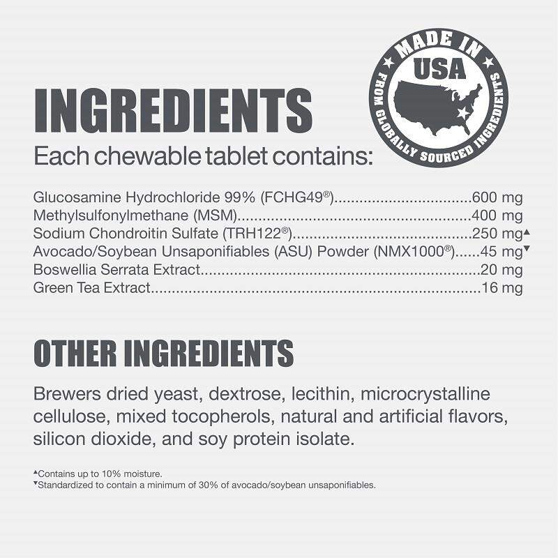 Dasuquin with MSM for Dogs