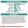 Royal Canin Veterinary Diet Adult Satiety Support Weight Management Dry Cat Food