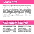 Purina Pro Plan Veterinary Diets UR Urinary Ox/St Adult Dog Food for Adult Dogs with Urinary Stones, 12 pack of 13.3-oz cans
