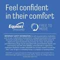 Equioxx, 57 mg Chewable Tablets