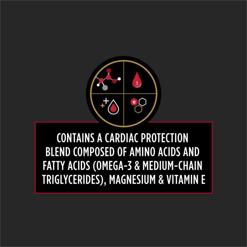 Purina Pro Plan Veterinary Diets CC CardioCare Dry Dog Food