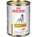 Royal Canin Veterinary Diet Adult Urinary SO Loaf in Sauce Canned Dog Food, 13.5 oz cans