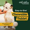 Credelio Quattro Flavored Chewable Tablet for Dogs & Puppies