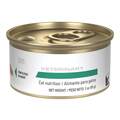 Royal Canin Veterinary Diet Adult Satiety Support Weight Management Thin Slices in Gravy Canned Cat Food, 24 x 3 oz cans