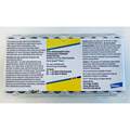 TruFel HCP+Ch, 25 x 1 ml Dose Tray