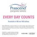 Prascend Tablets for Horses
