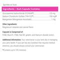 Cosequin Maximum Strength Joint Health Supplement for Cats, Sprinkle Capsules