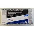 TruFel HCP+Ch, 25 x 1 ml Dose Tray