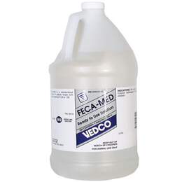 Feca-Med Sodium Nitrate Gallon