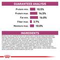 Royal Canin Veterinary Diet Adult Renal Support S Dry Dog Food