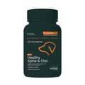 VetriScience Healthy Spine & Disc Vetri Disc for Dogs, 180 Capsules