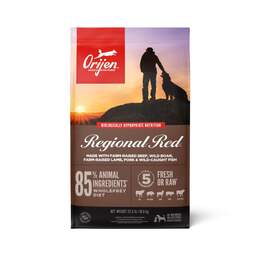 Orijen Regional Red Dry Dog Food