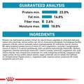 Royal Canin Veterinary Diet Adult Hydrolyzed Protein Small Dog Dry Food, 8.8 lb bag