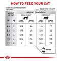 Royal Canin Veterinary Diet Selected Protein Pea & Rabbit Formula Adult Dry Cat Food, 8.8 lb bag