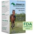 Adequan Equine I.M., 100mg/ml 50ml Vial