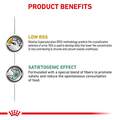Royal Canin Veterinary Diet Adult Multifunction Urinary SO + Satiety Dry Dog Food