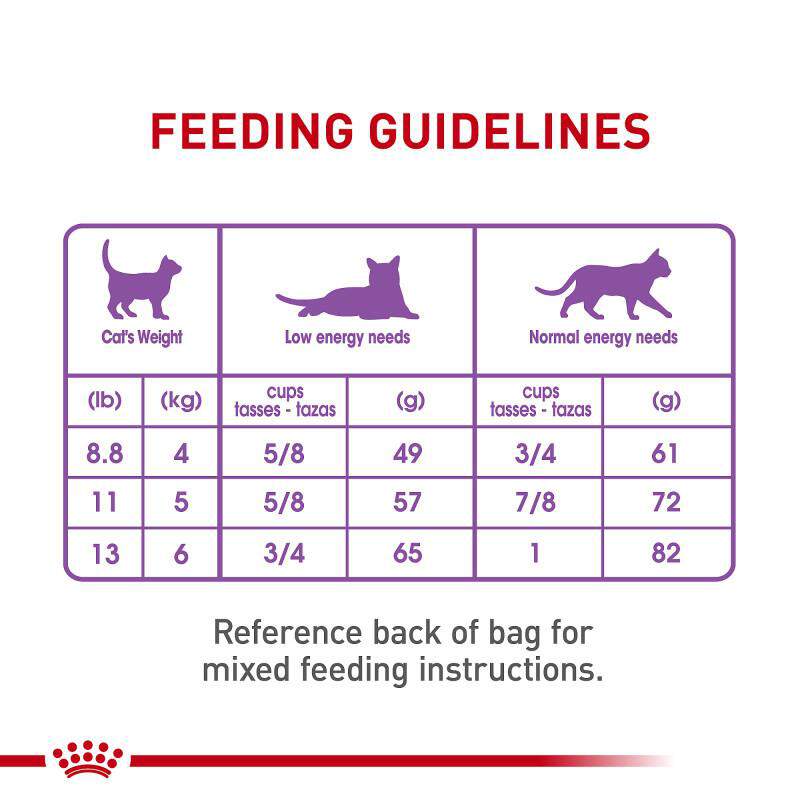 Royal Canin Feline Care Nutrition Adult Appetite Control Care Dry Cat Food