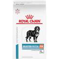 Royal Canin Veterinary Diet Selected Protein Potato & Whitefish Large Breed Adult Dry Dog Food, 26.4 lb bag