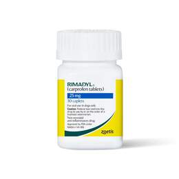 Rimadyl Caplets