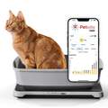 Purina Petivity Smart Cat Litter Box Monitoring System