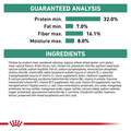 Royal Canin Veterinary Diet Adult Satiety Cat Treats, 7.7 oz bag