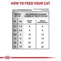 Royal Canin Veterinary Diet Adult Satiety Cat Treats, 7.7 oz bag