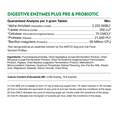 NaturVet Digestive Enzymes, 90 Chewable Tabs