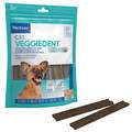 CET Veggiedent Fr3sh Tartar Control Dog Chews, 30 ct