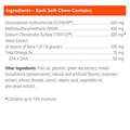 Cosequin Senior Maximum Strength Joint Health Supplement for Dogs, 60 Soft Chews
