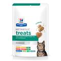 Hill's Prescription Diet Metabolic Weight Management Cat Treats, 2.5 oz bag