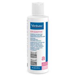 EPI-SOOTHE Shampoo