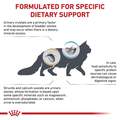 Royal Canin Veterinary Diet Adult Multifunction Urinary SO + Hydrolyzed Protein Dry Cat Food