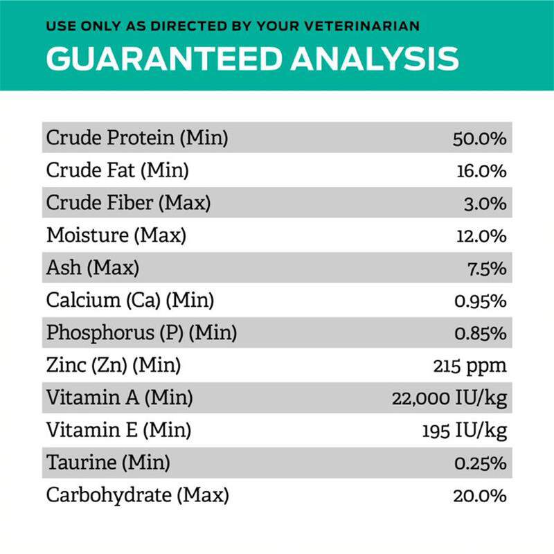 Purina Pro Plan Veterinary Diets EN Gastroenteric Formula Feline Food