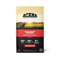 Acana Heritage Meats Formula Grain-Free Beef, Pork & Lamb Dry Dog Food, 25 lb. Bag