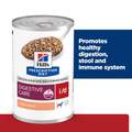 Hill's Prescription Diet i/d Digestive Care with Turkey Canned Dog Food, 12 x 13 oz cans