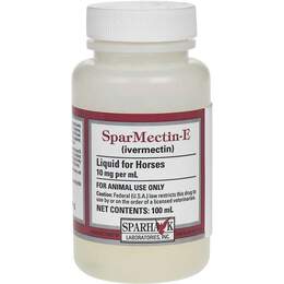 SparMectin-E (Ivermectin)