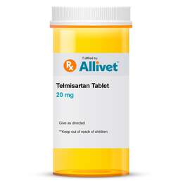 Telmisartan Tablet