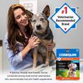 Cosequin Senior Maximum Strength Joint Health Supplement for Dogs, 60 Soft Chews