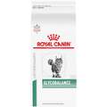 Royal Canin Veterinary Diet Adult Glycobalance Dry Cat Food, 4.4 lb bag