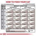 Royal Canin Veterinary Diet Adult Gastrointestinal Fiber Response Dry Cat Food, 8.8 lb bag