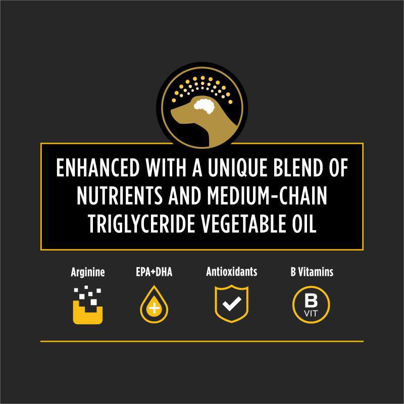 Purina Pro Plan Veterinary Diets NC NeuroCare Canine Formula