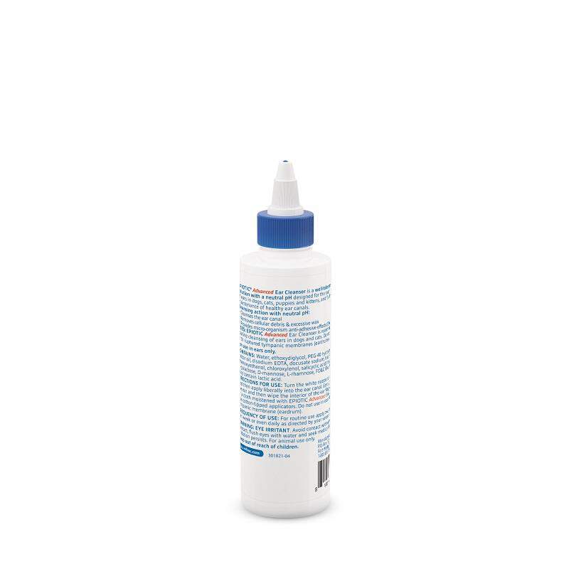 Epi-Otic Advanced Ear Cleanser