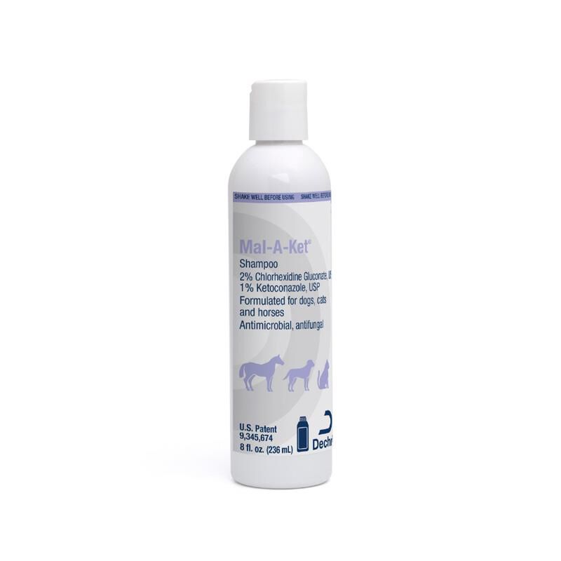 Mal-A-Ket Shampoo