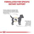 Royal Canin Veterinary Diet Adult Urinary SO Small Dog Dry Food, 8.8 lb bag