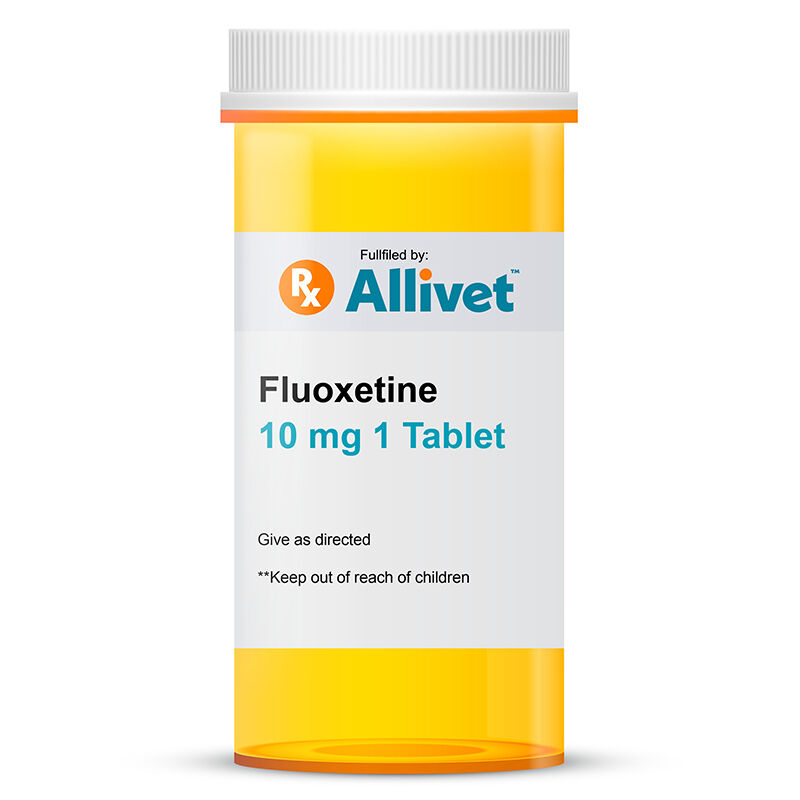 Fluoxetine Tablet