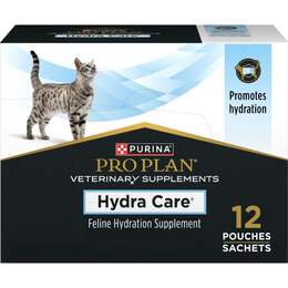 Purina Pro Plan Veterinary Supplements Hydra Care for Cats