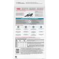 Royal Canin Veterinary Diet Selected Protein Pea & Rabbit Formula Adult Dry Cat Food, 8.8 lb bag