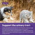 PRN Pharmacal CranMate for Dogs and Cats with UTIs and Incontinence, 60 Chewable Tablets