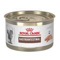 Royal Canin Veterinary Diet Adult Gastrointestinal Loaf in Sauce Canned Cat Food, 24 x 5.1 oz cans
